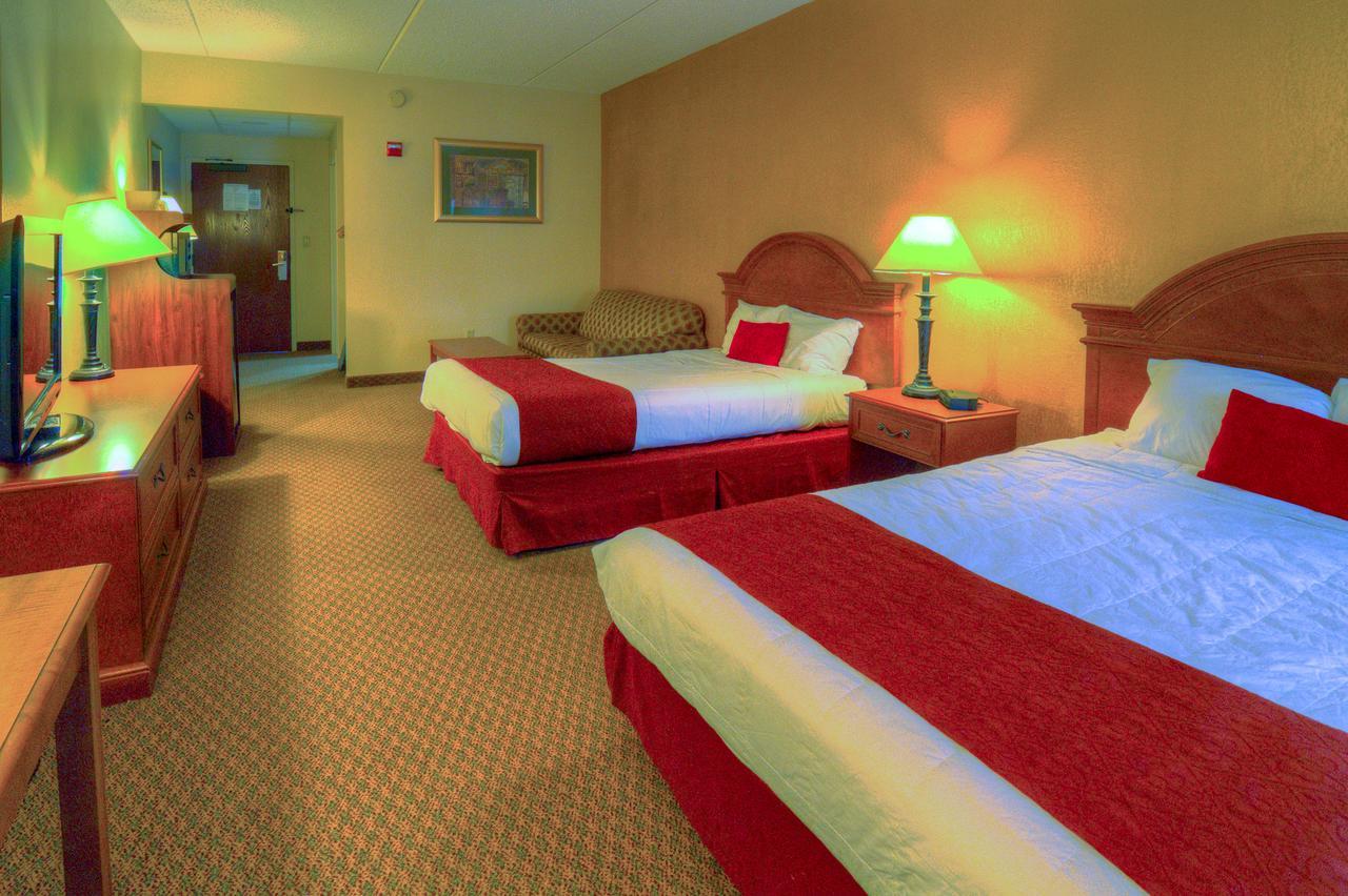 Hotel M Mount Pocono Exterior photo