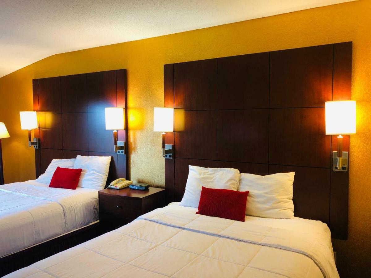 Hotel M Mount Pocono Room photo