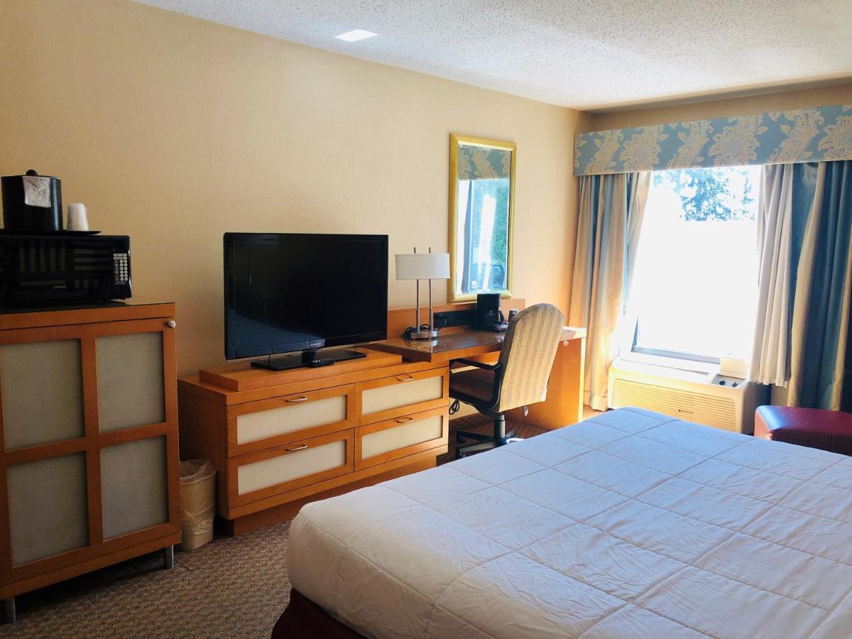 Hotel M Mount Pocono Exterior photo