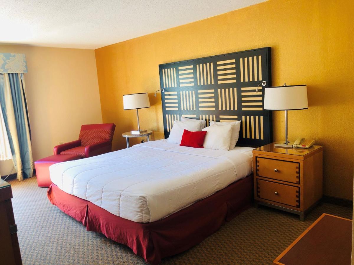 Hotel M Mount Pocono Exterior photo